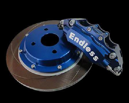 ENDLESS SUPER MICRO 6 LIGHT SYSTEM INCHUP KIT BRAKE KIT FOR COPEN