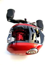 Aird Red Tune - JDM Fishing