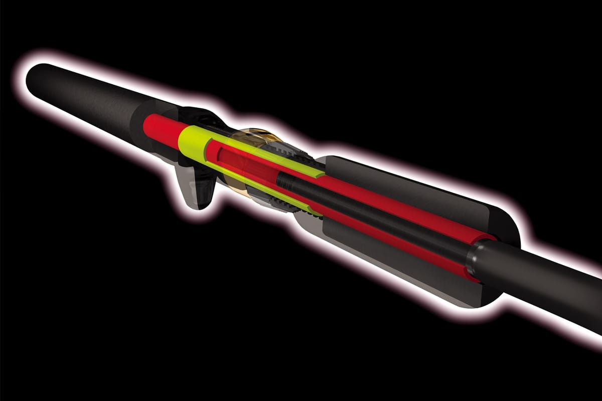 HGC-80XR DOM DRIVER - JDM Fishing