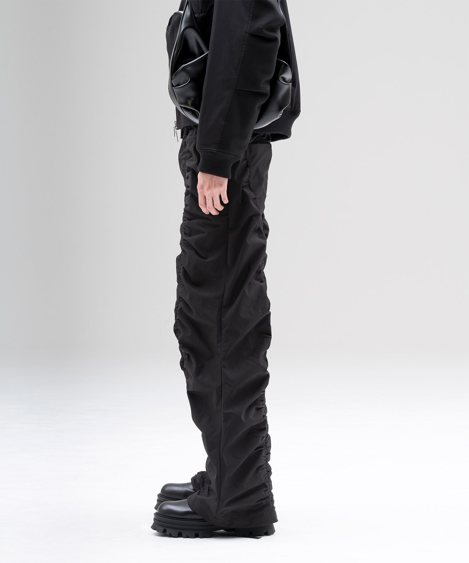 Shearing Nylon Pants – Jent Louis