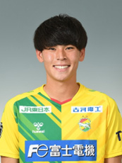 小森飛絢選手の契約更新について｜ニュース｜ジェフユナイテッド市原