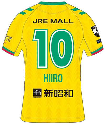 1月25日17:00販売開始】 「2024オーセンティックユニフォーム」第4次