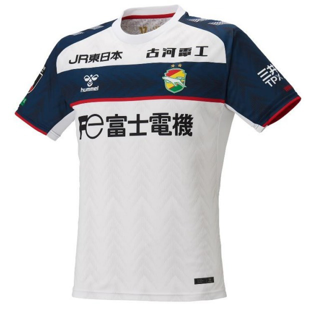 オフィシャルショップ「12JEF」「2024hummelオーセンティック