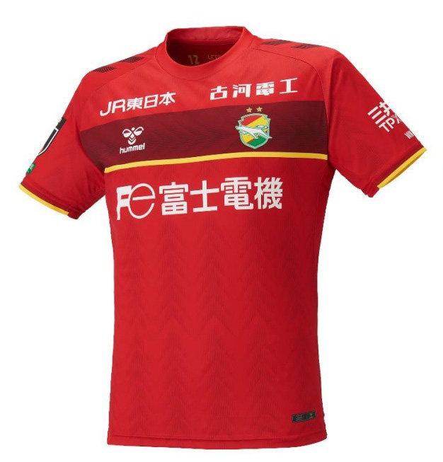 オフィシャルショップ「12JEF」「2024hummelオーセンティック