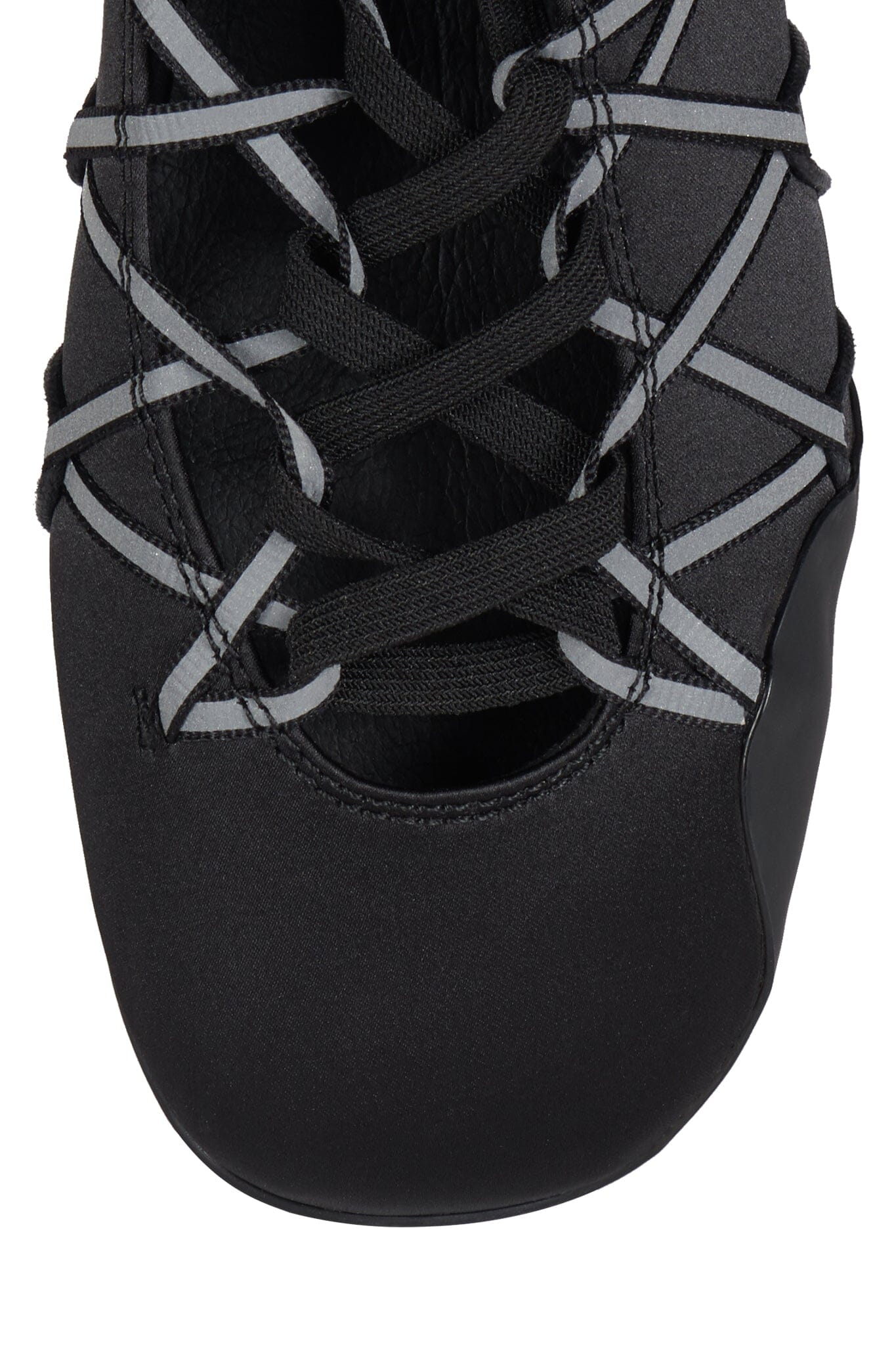 M-V-P Jeffrey Campbell Sport Ballerina