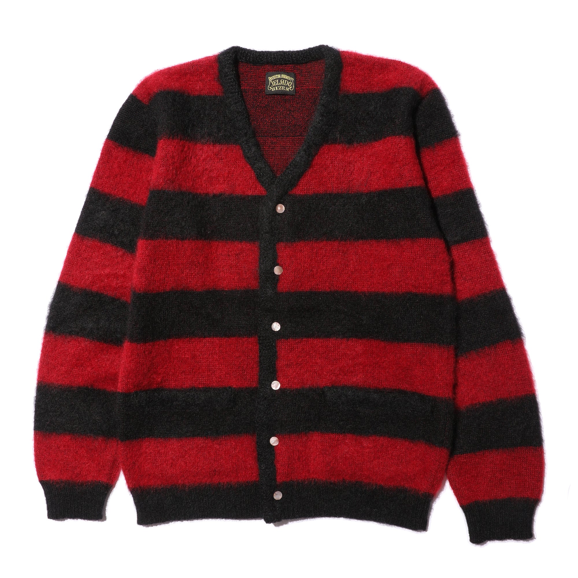 JELADO Cobain【RG83815】