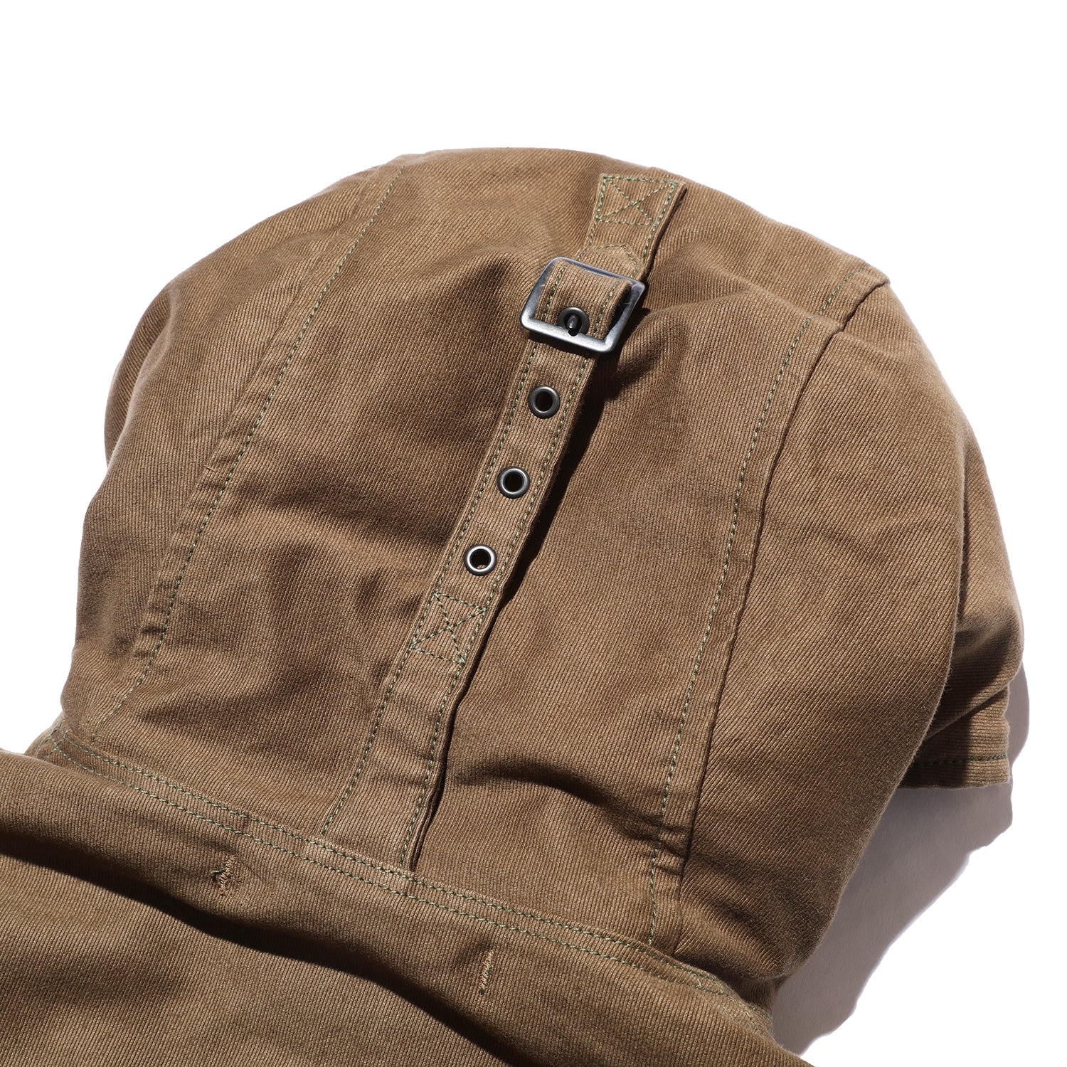 COLIMBO Observer Parka =Custom=【ZZ-0155】 – JELADO