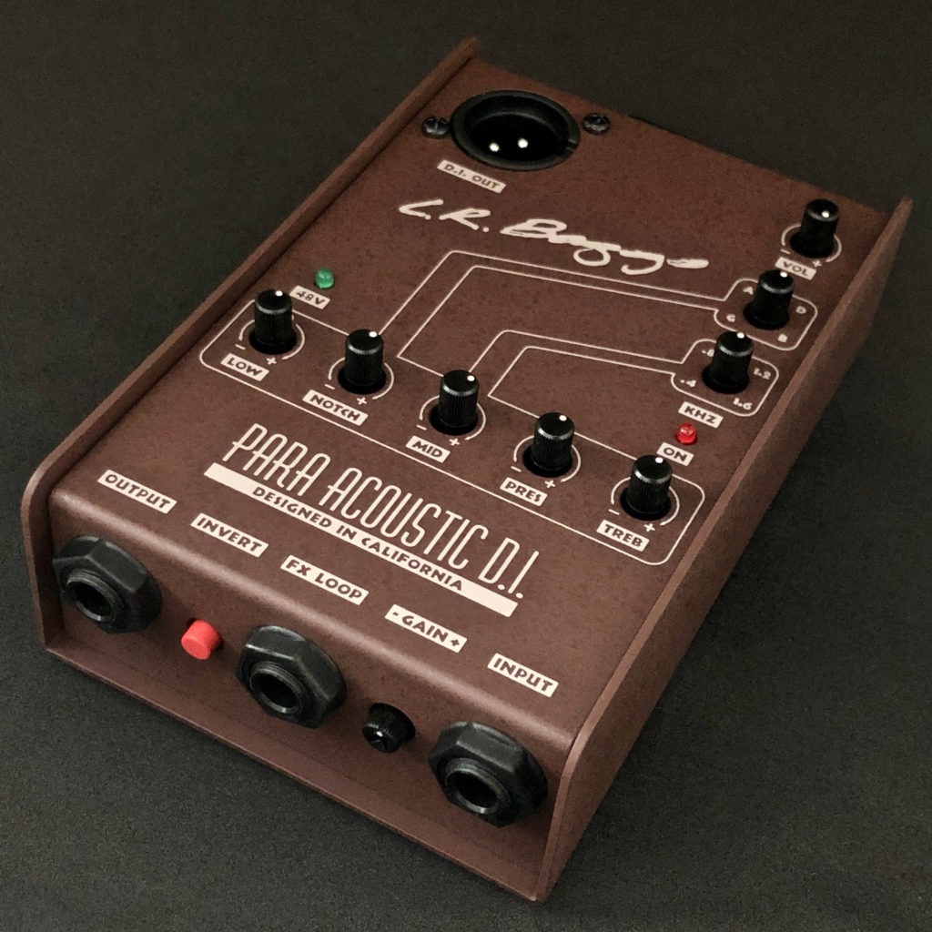 ベストセラーのプリアンプはこれです。 – JES公式ブログ