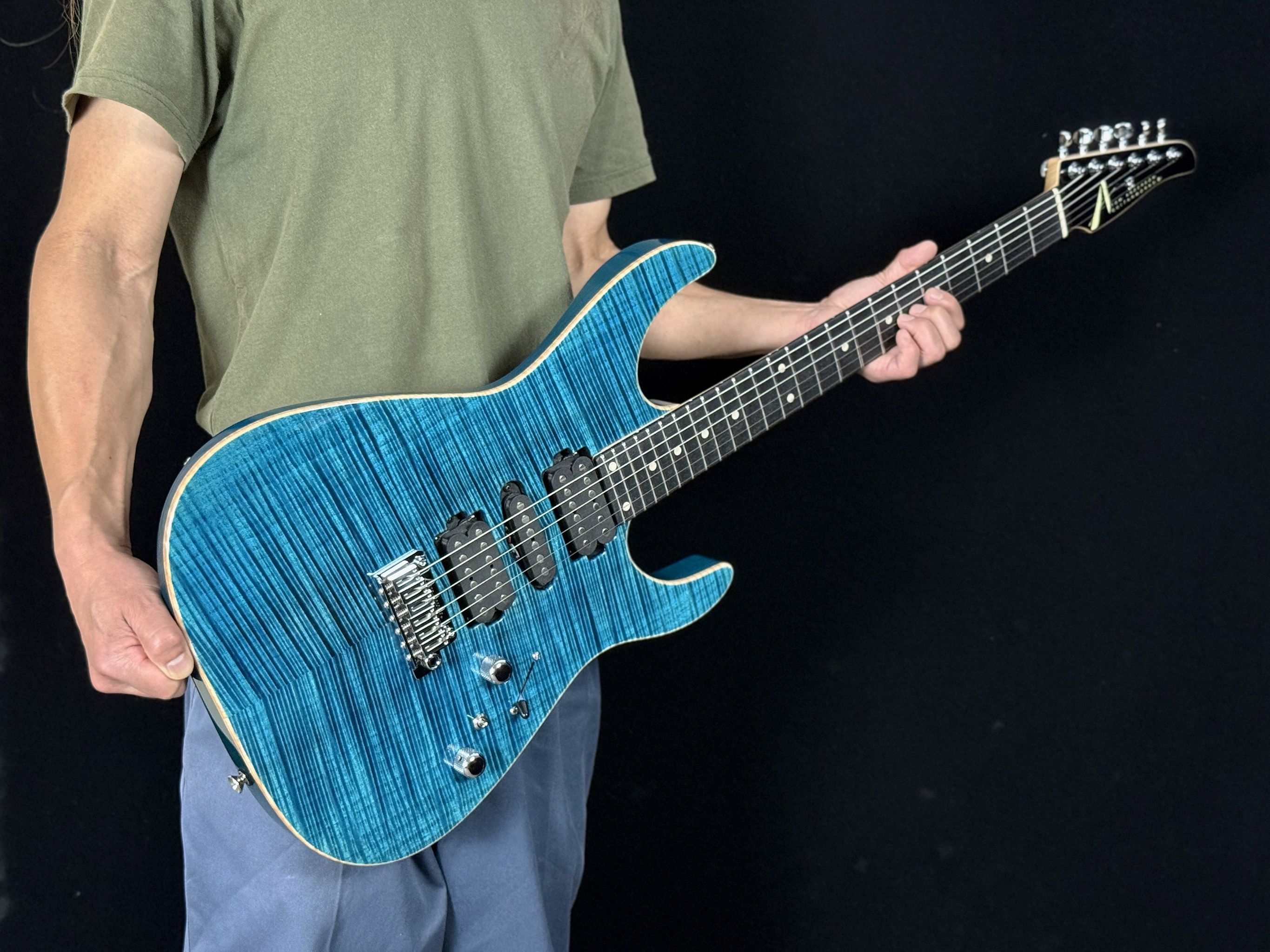 Tom Anderson 新着情報・July 2025 – JES公式ブログ