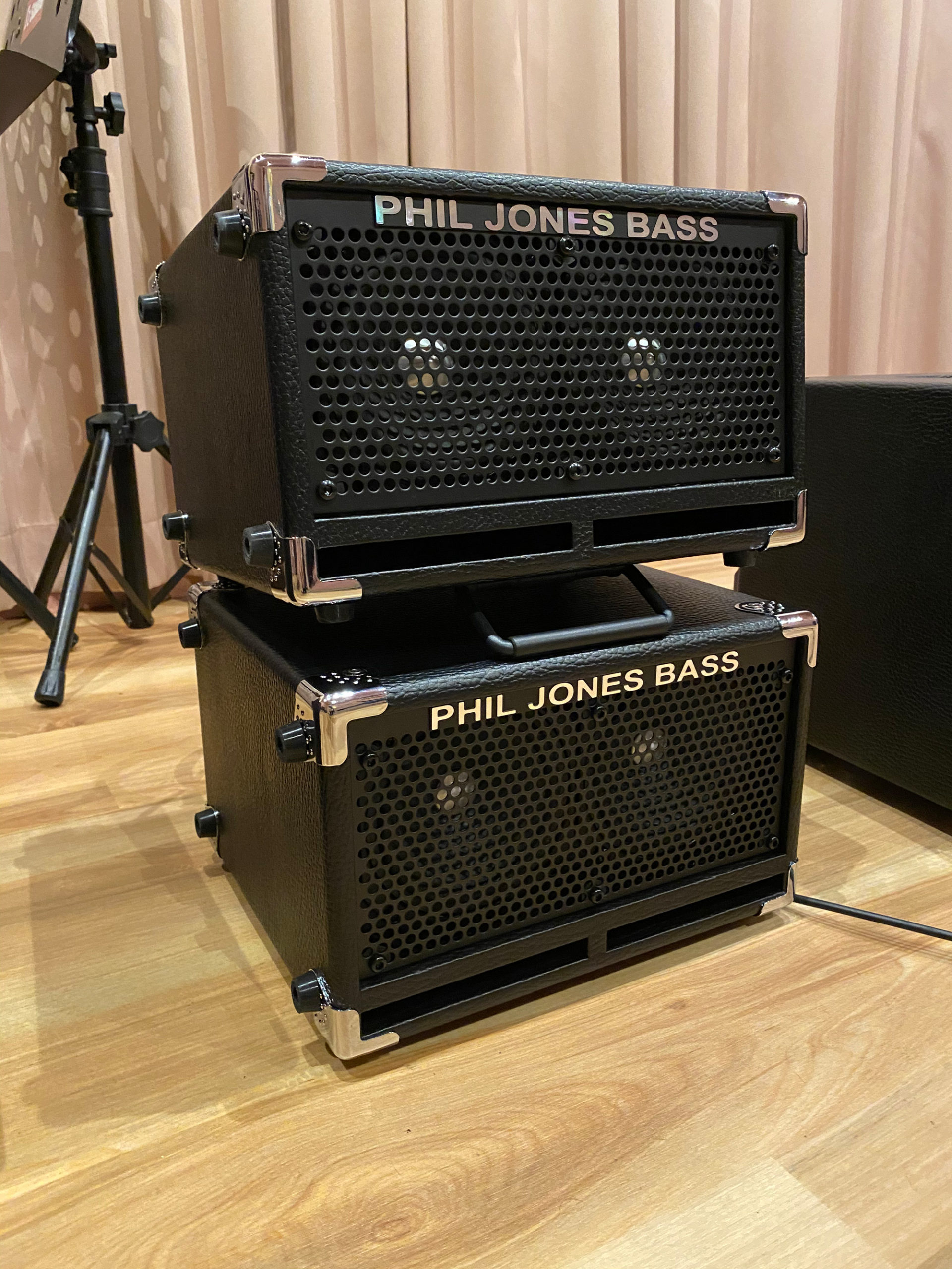 発売が待ち遠しいBass CUB Pro Part 2 – JES公式ブログ