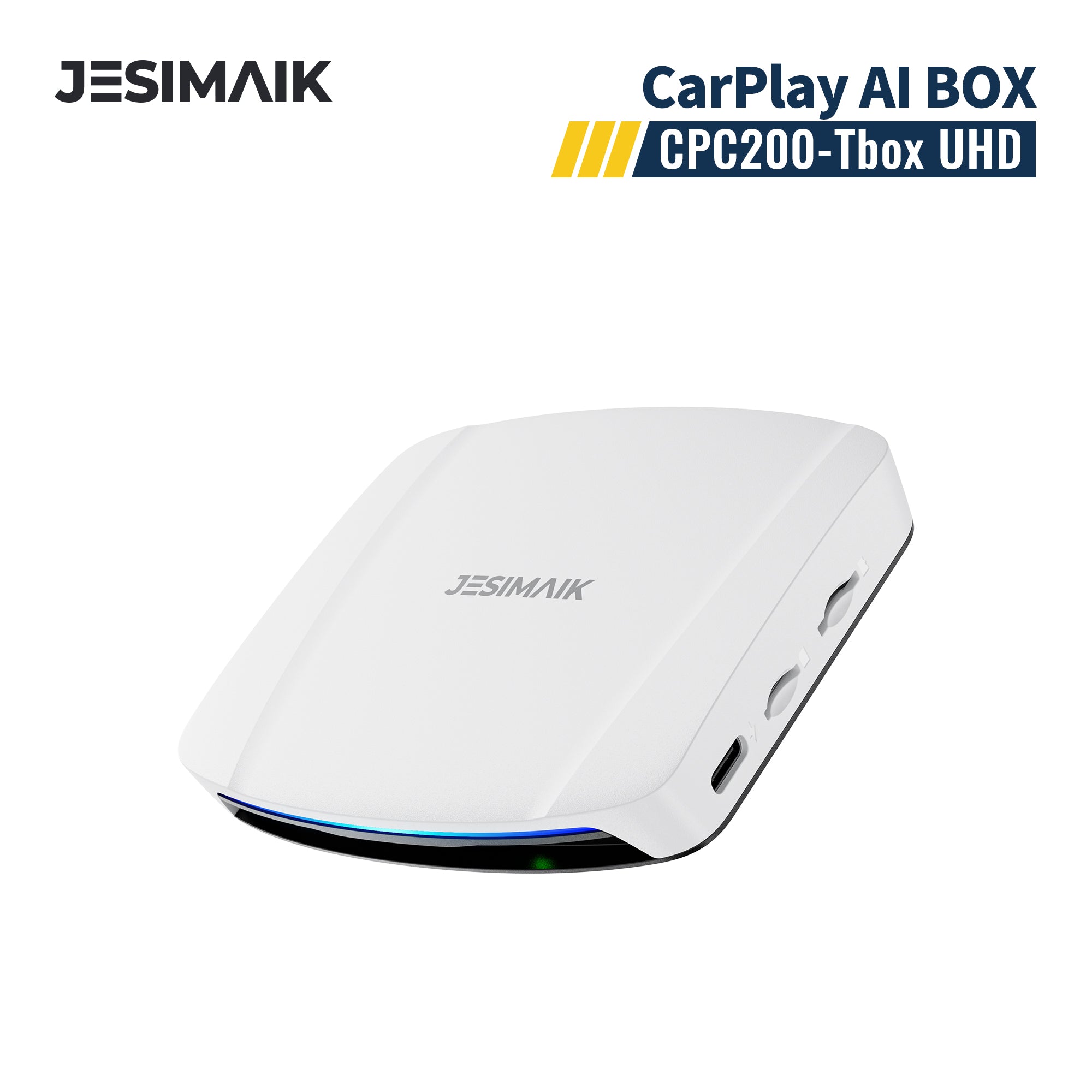 CarPlay AI Box CPC200-Tbox UHD – JESIMAIK