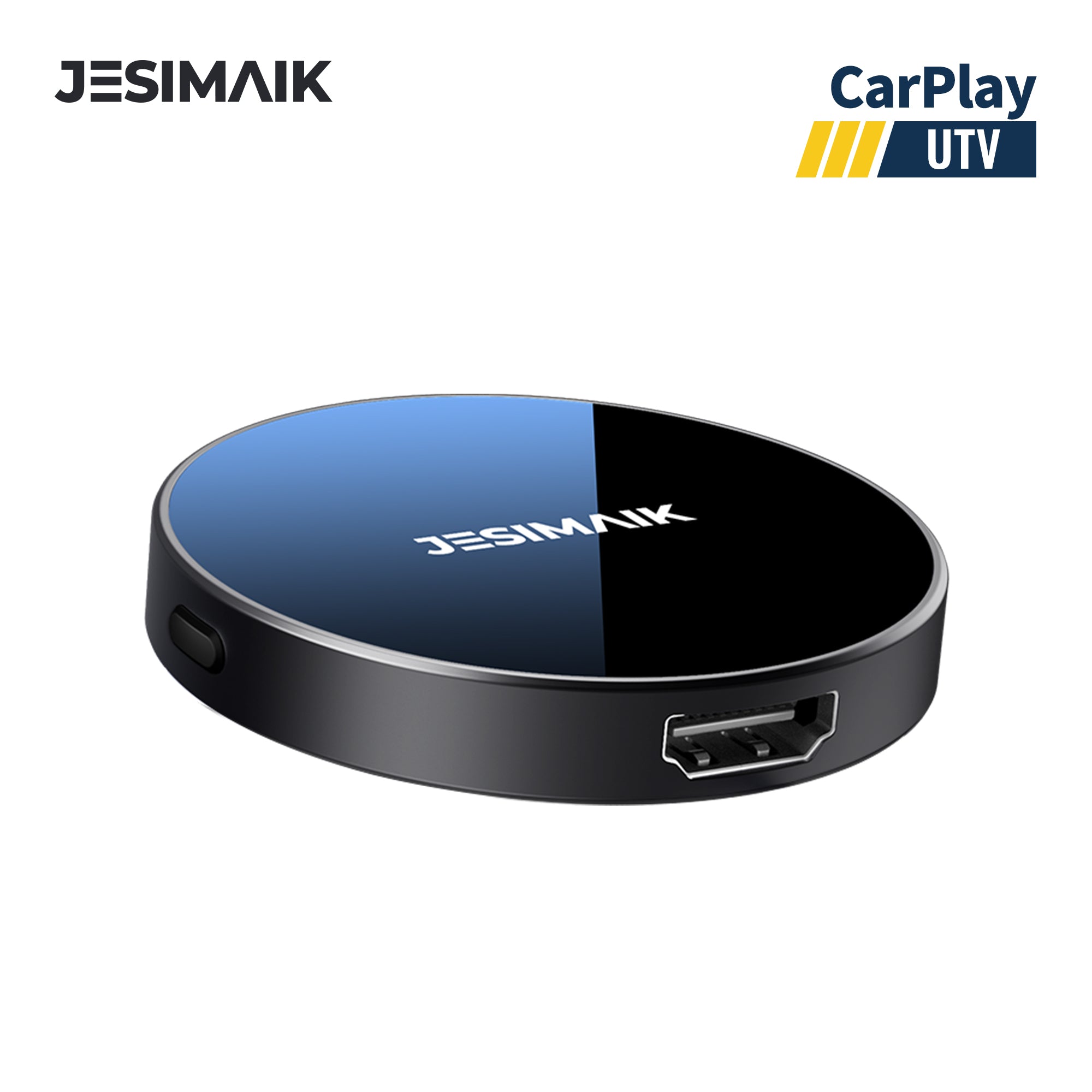 CarPlay AIBOX UTV – JESIMAIK