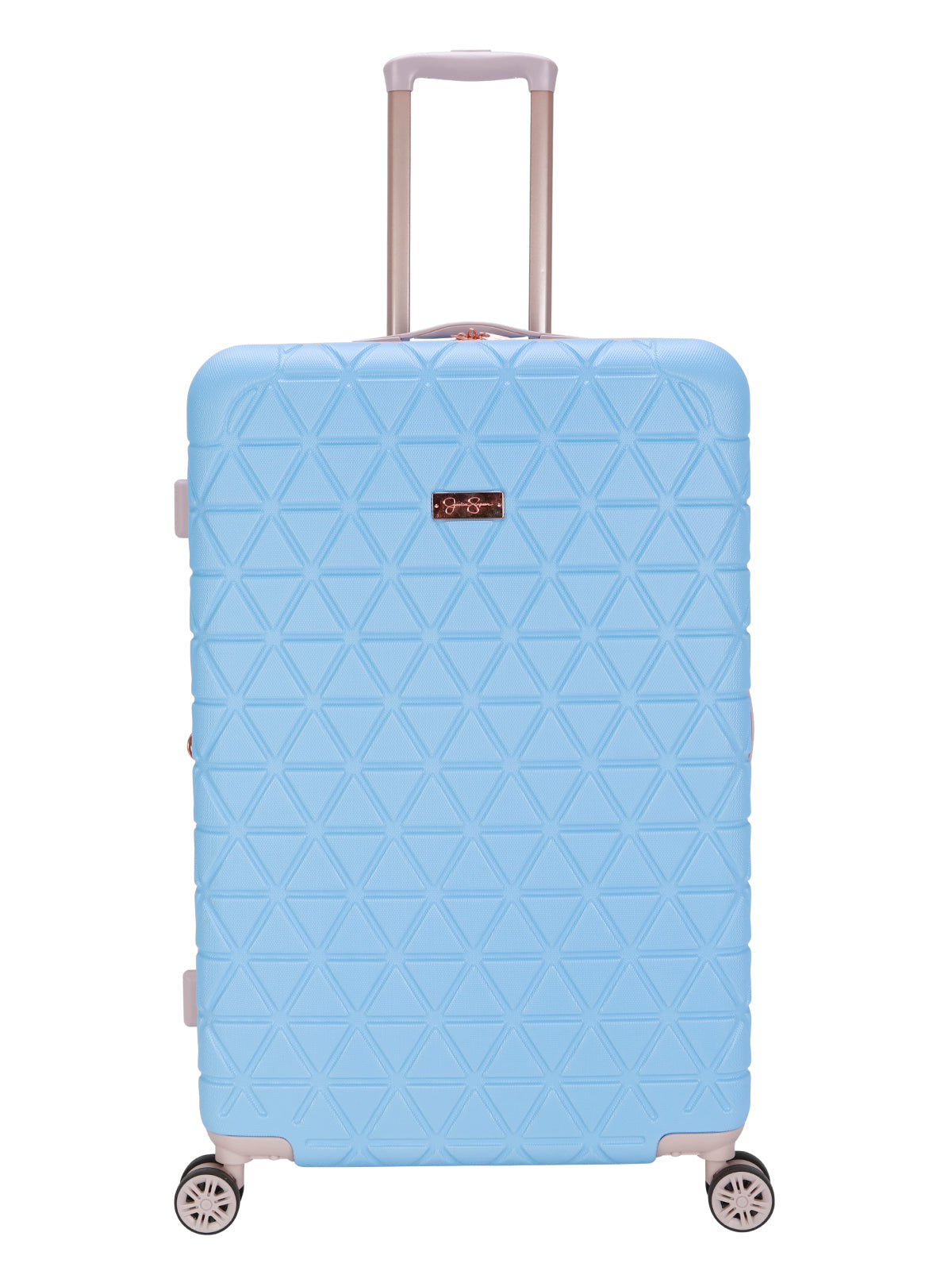 Dreamer Luggage Collection in Light Blue – Jessica Simpson