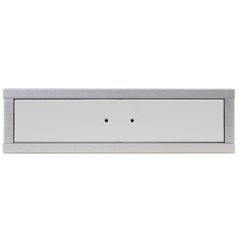 Jetway BFBLZ39-6412-N | J6412, Elkhart Lake Fanless System