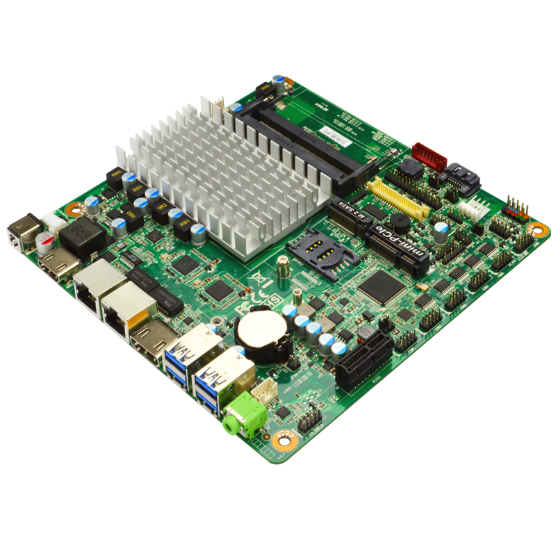 JNF894 Series - Jetway IPC