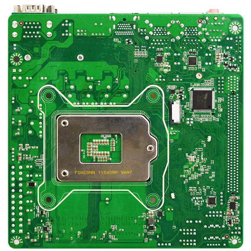 MI98 Series - Jetway IPC