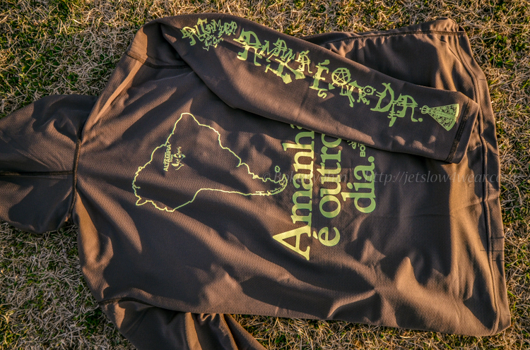 ALTAMIRA アルタミラ 001(マイチェンモデル)「冒険用品」