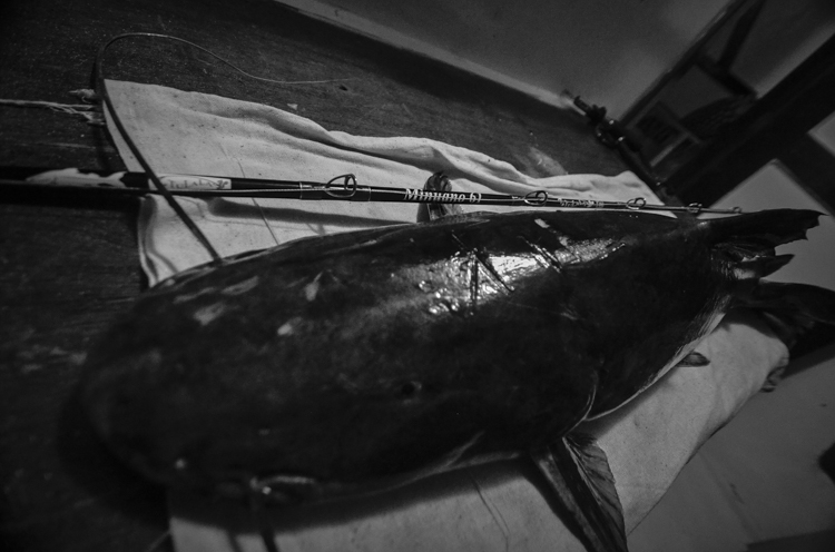 BOMBADA×TULALA Minuano 64 [ミヌアノ64]「冒険用品」