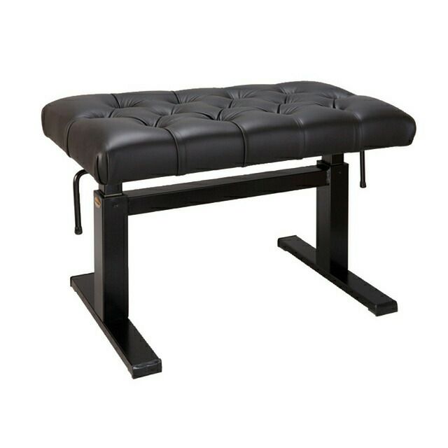 この商品はお取り寄せ品になります】甲南 GSP-DX ピアノ椅子 ガス