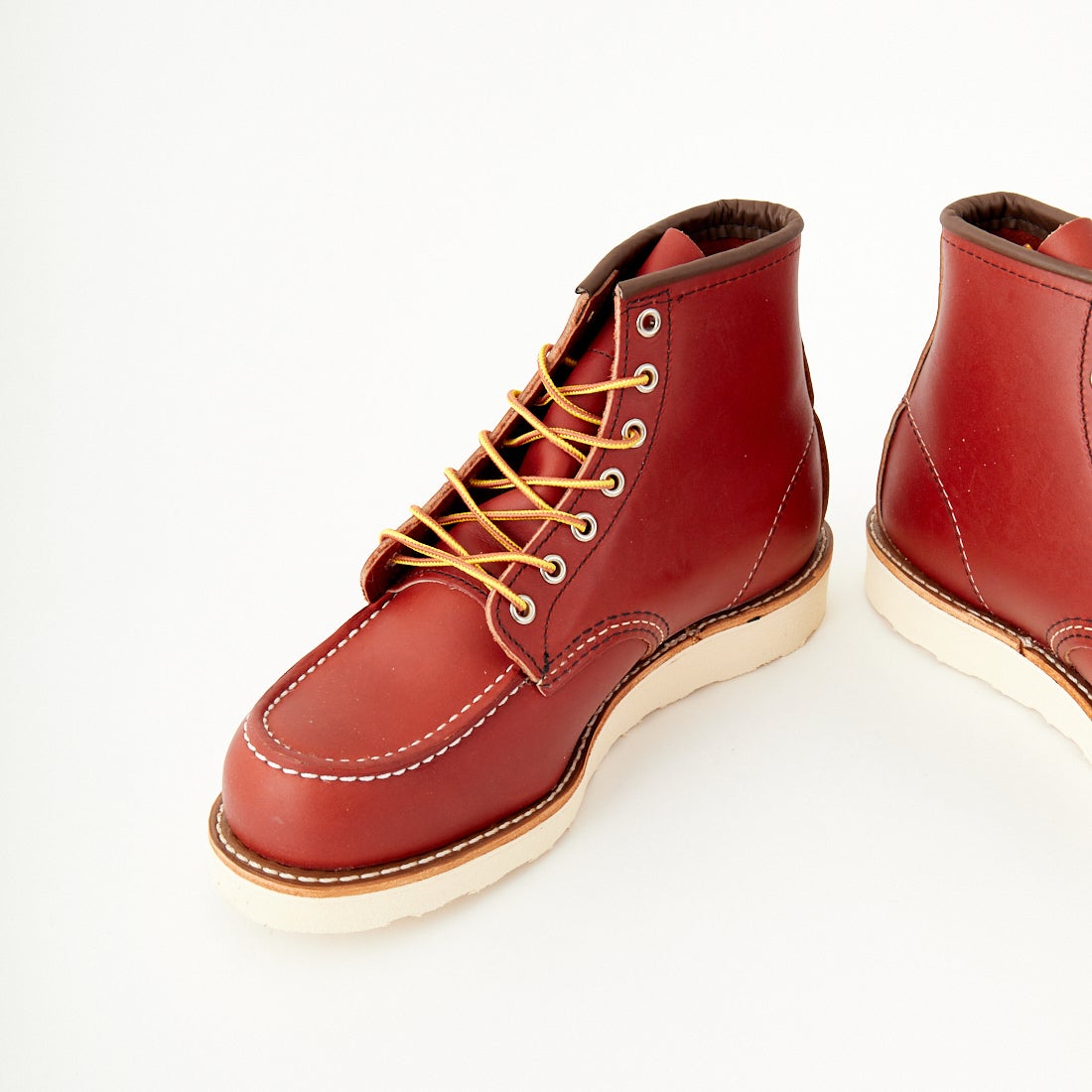 RED WING [レッドウィング] アイリッシュセッター 6インチ クラシック