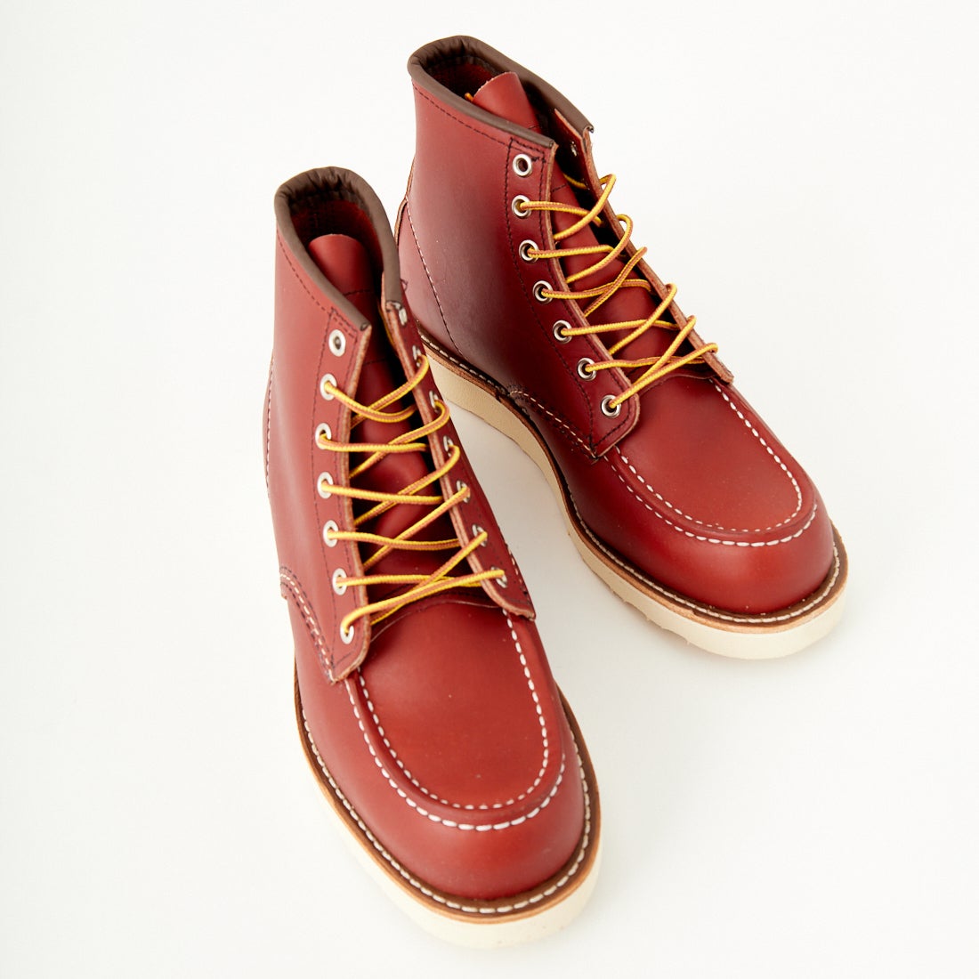 RED WING [レッドウィング] アイリッシュセッター 6インチ クラシック