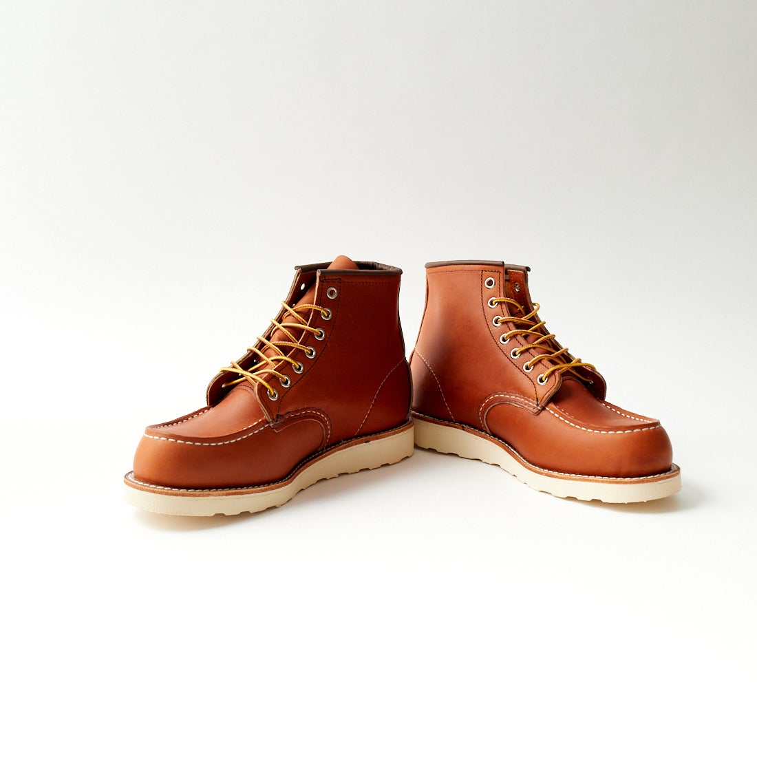 RED WING [レッドウィング] アイリッシュセッター 6インチ クラシック