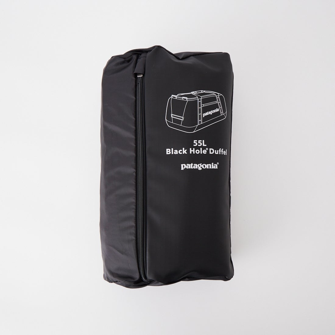 patagonia [パタゴニア] ブラックホール ダッフル 55L [49343