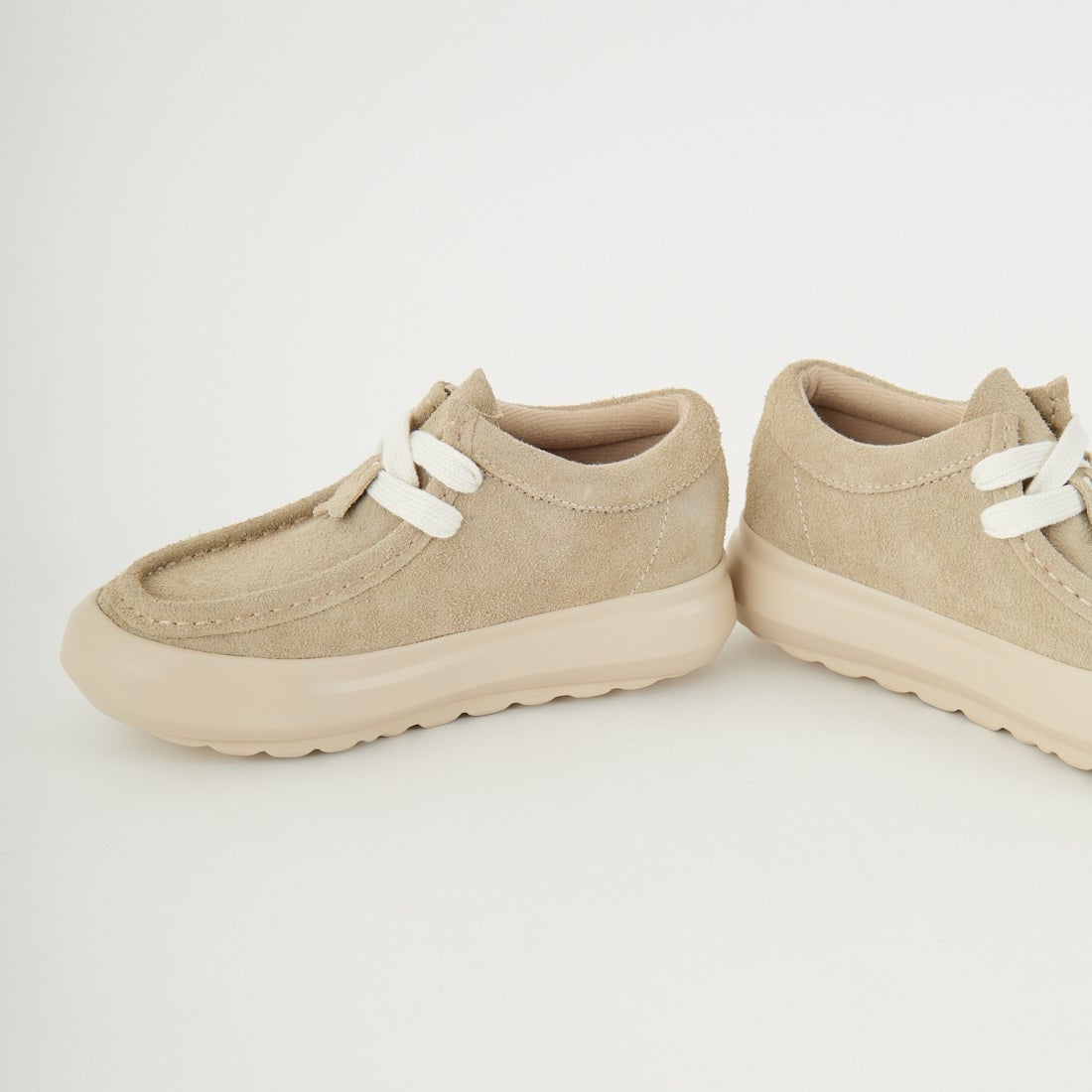 wander .etc [ワンダー] FD/08 モカシンシューズ [WNDFD08]｜ジーンズ