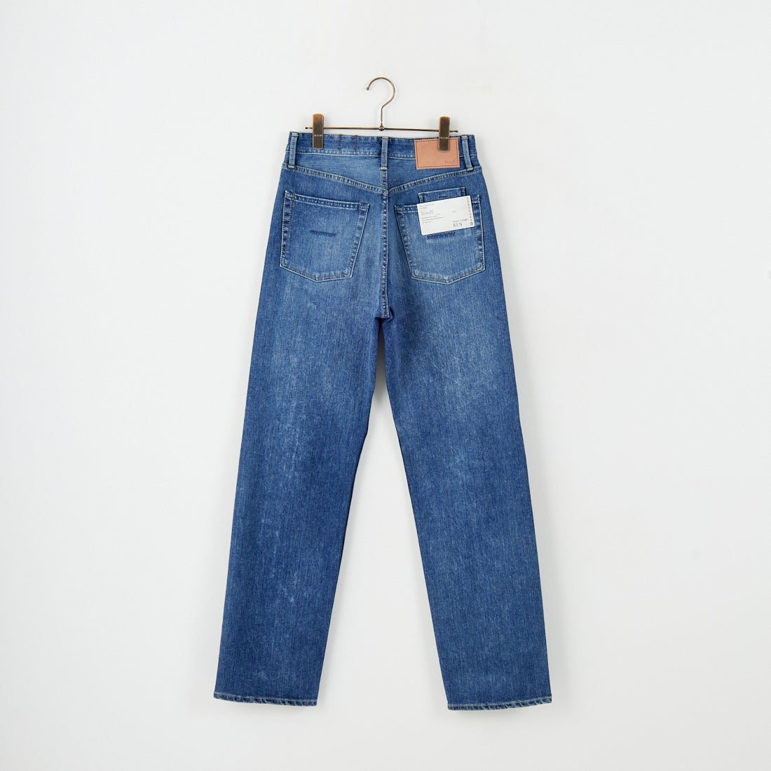 YANUK [ヤヌーク] PREMIUM2 クラシックストレート BEN/ベン [57253031