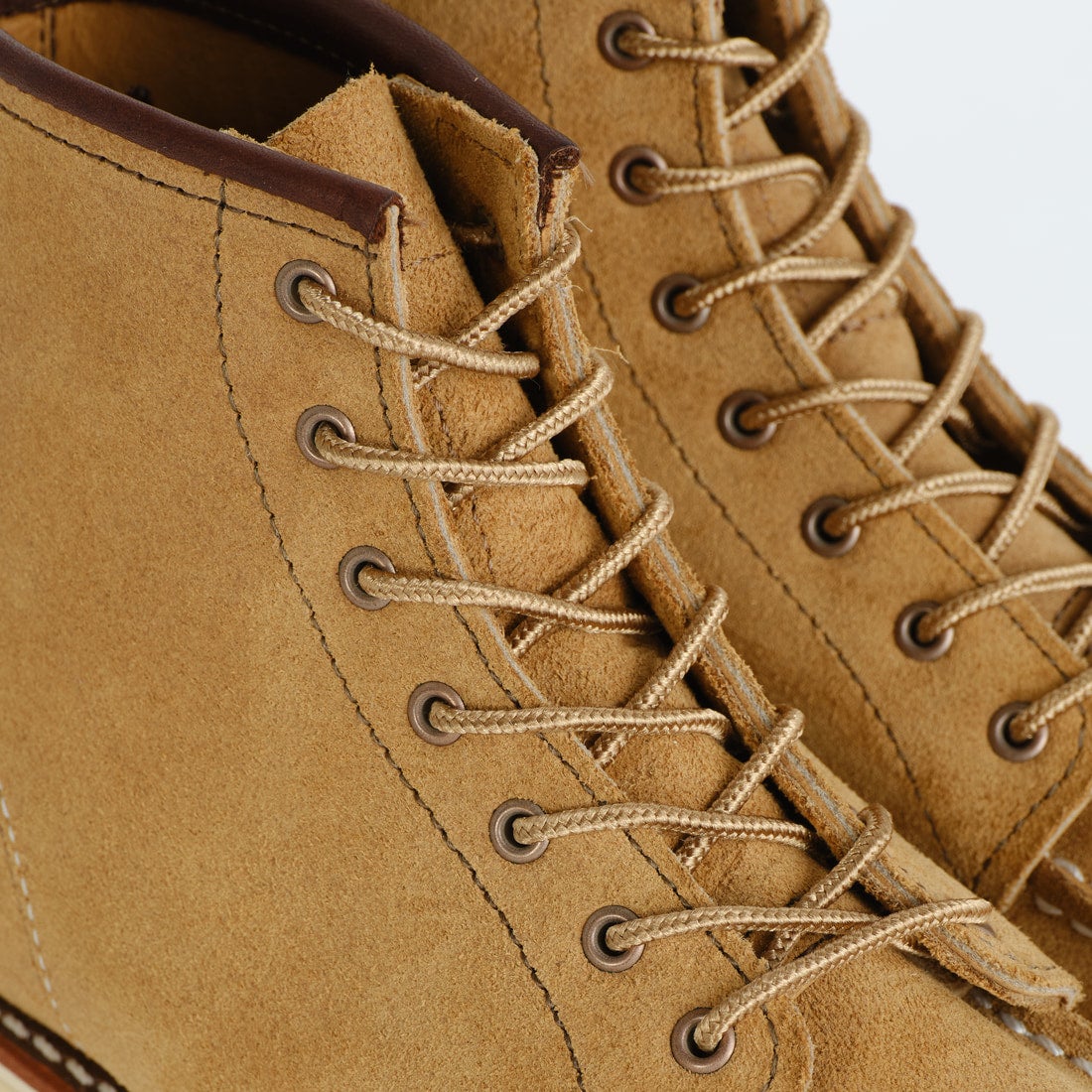 RED WING [レッドウィング] 6インチ クラシックモック Bワイズ [3447