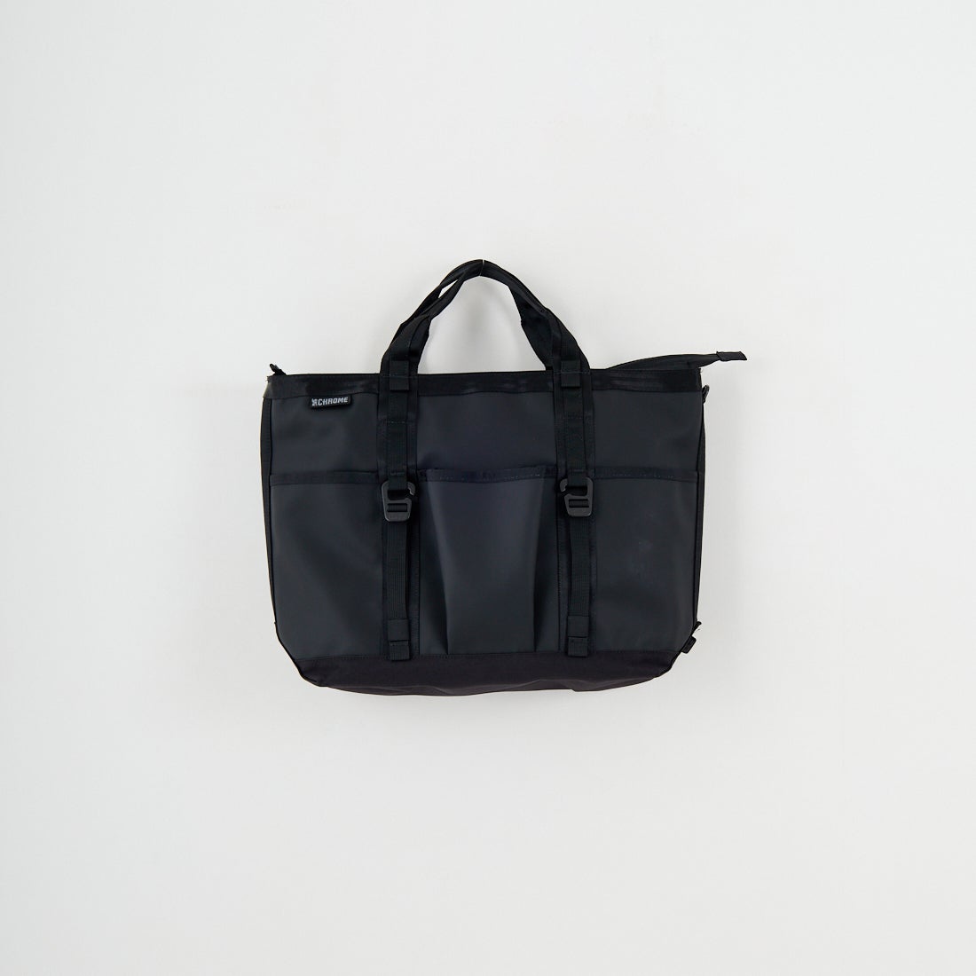 CHROME [クローム] グローサリートート メッセンジャーバッグ 15L