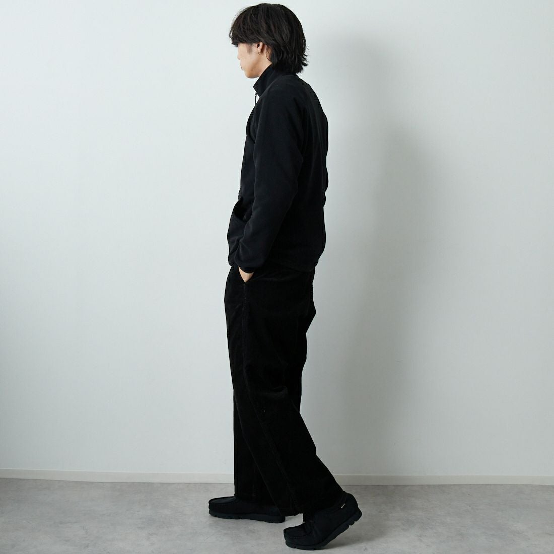 THE NORTH FACE PURPLE LABEL [ザ ノースフェイス パープルレーベル