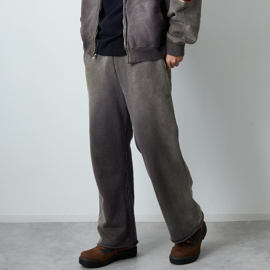 Needles [ニードルズ] ヒザデルトラックパンツ [SX410]｜ジーンズ