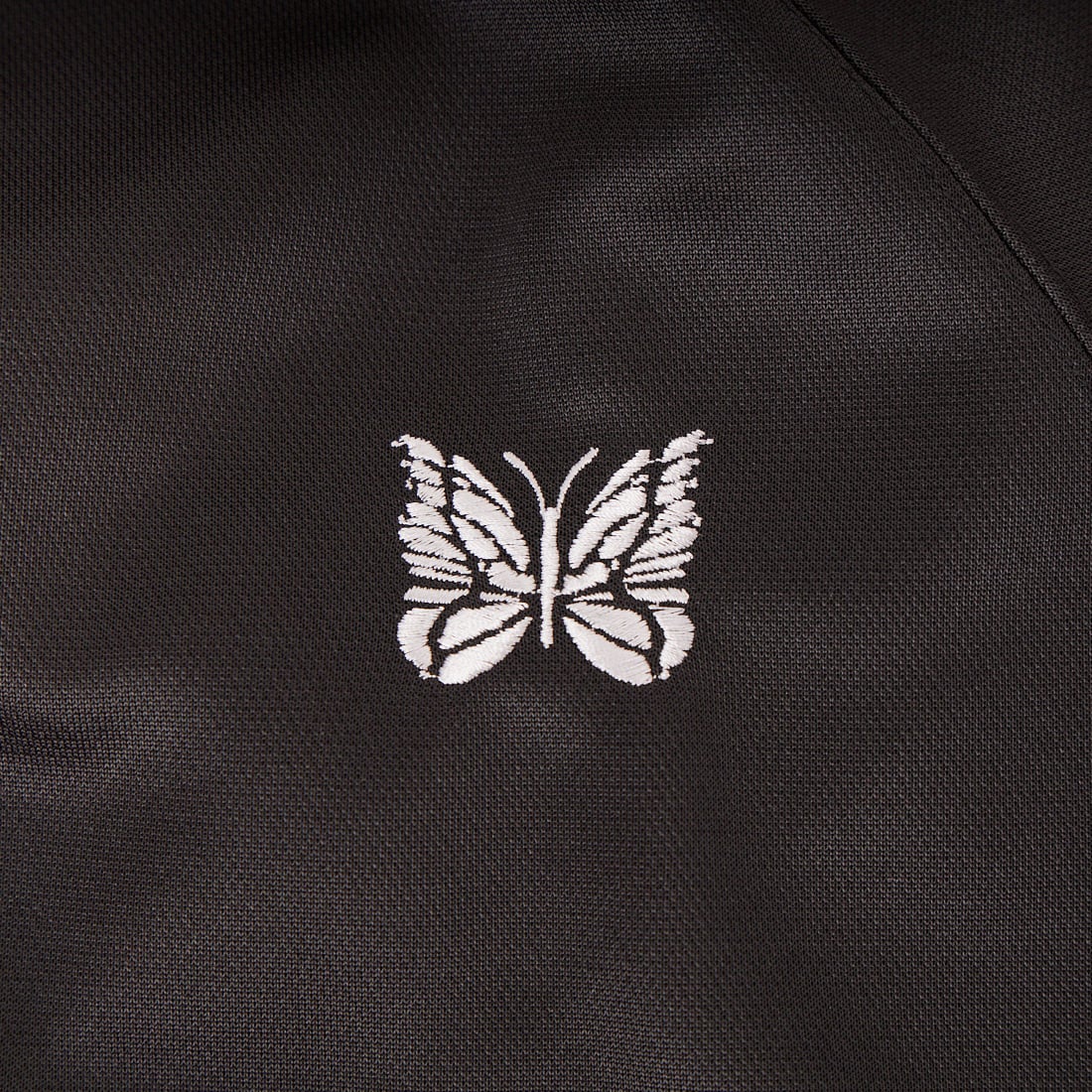 Needles [ニードルズ] トラッククルーネックシャツ [SX405]｜ジーンズ