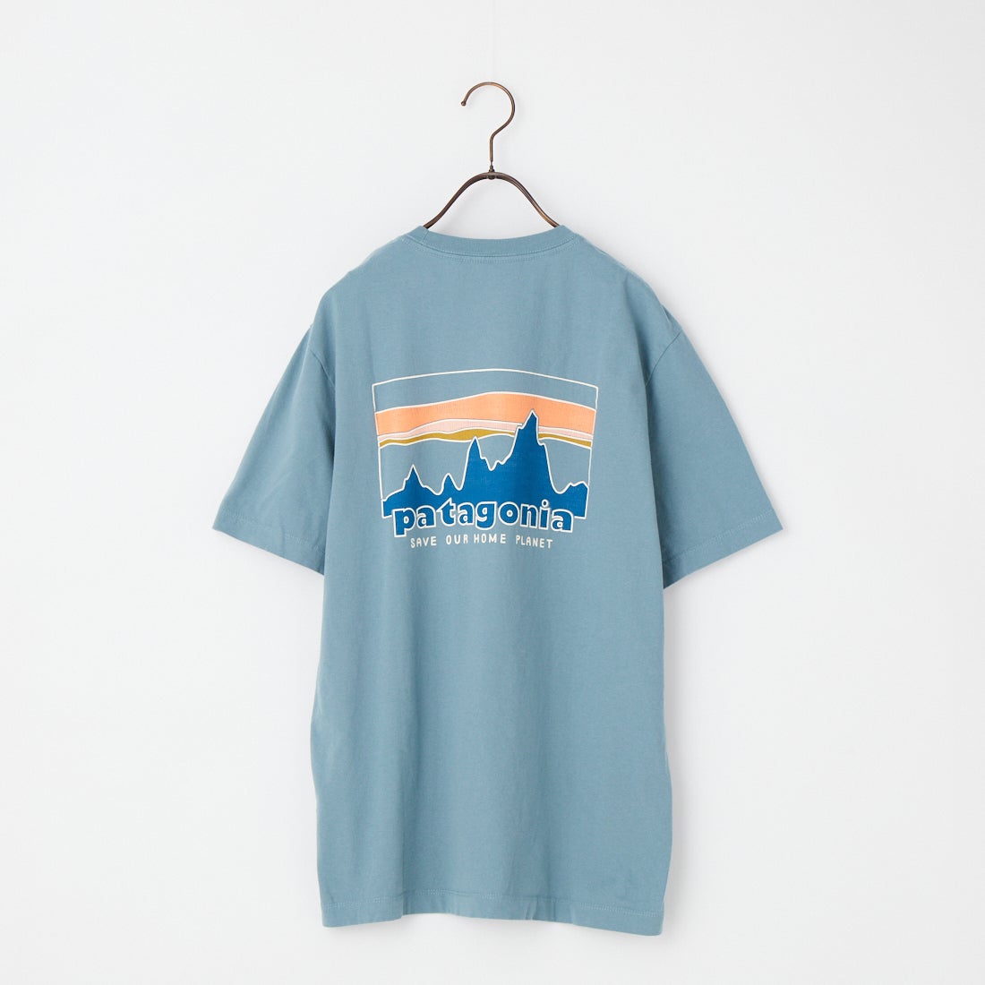 patagonia [パタゴニア] メンズ '73 スカイラインTシャツ [37841