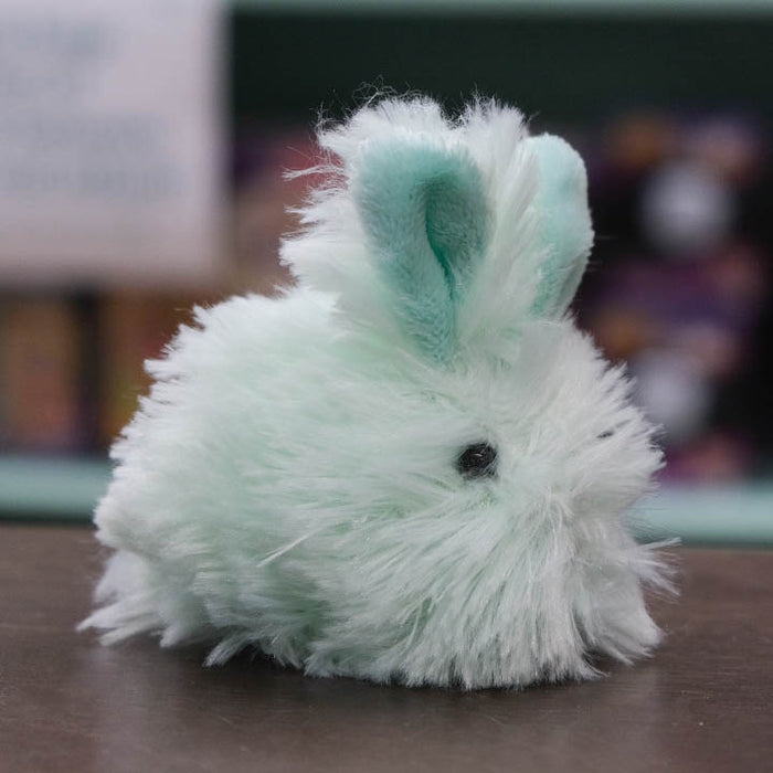 Bunny Puff — JKA Toys