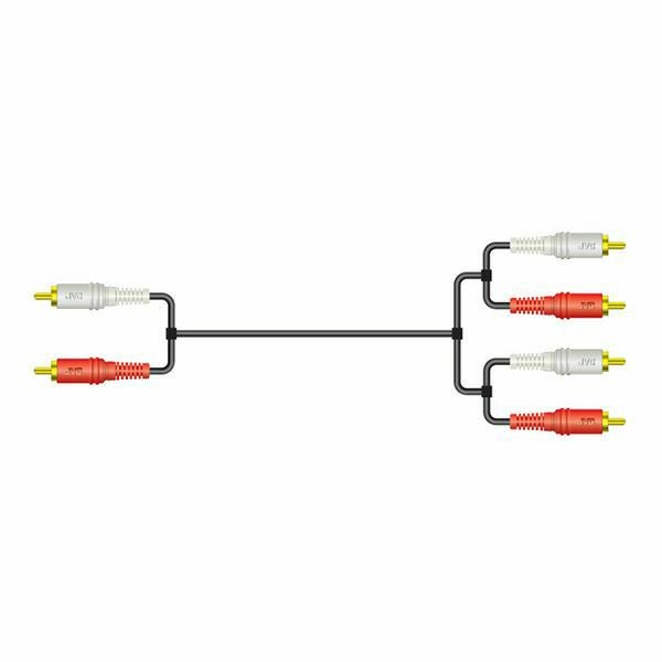オーディオコード CN-168GB | JVCケンウッドストア