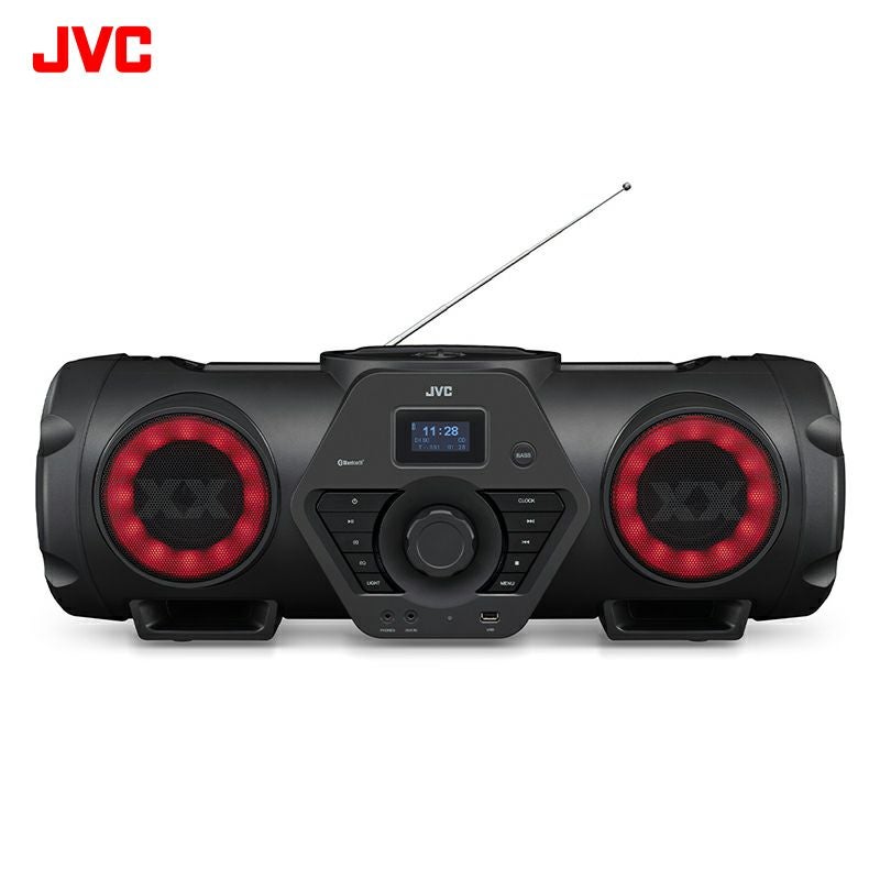 オーディオ/コンポ/ミニコンポ | JVCケンウッドストア