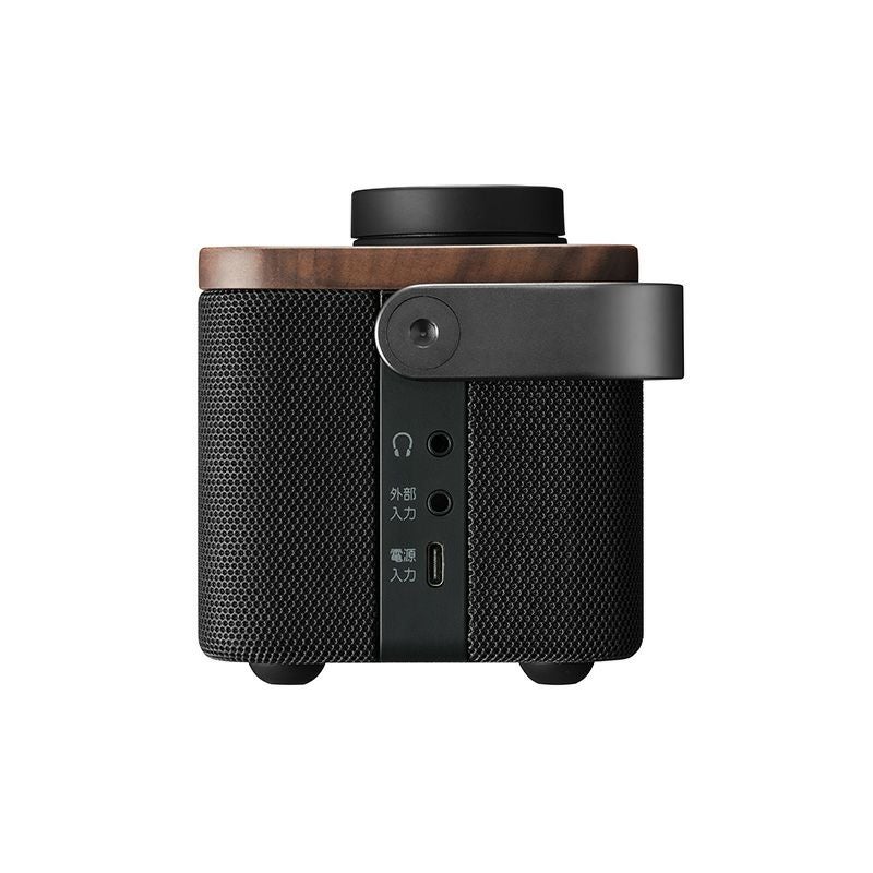 ポータブルワイヤレススピーカー（みみ楽） SP-WS10BT | JVCケンウッド