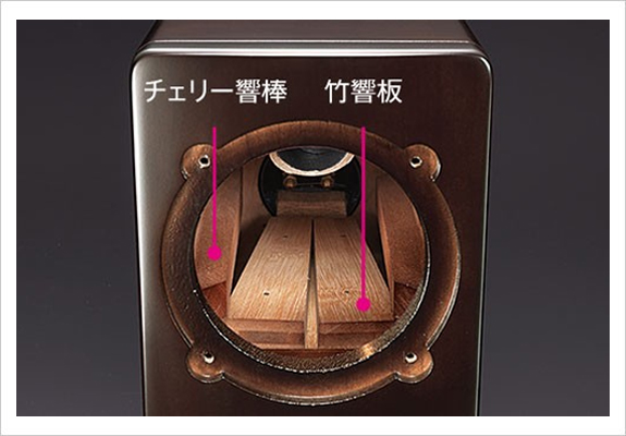 ウッドコーンシステムコンポ EX-HR99 | JVCケンウッドストア