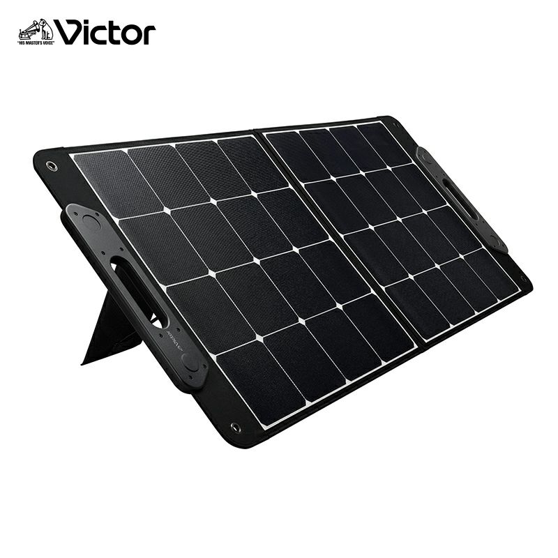 ポータブルソーラーパネル 180W BH-SV180 | JVCケンウッドストア