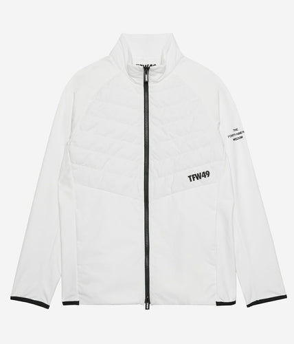 TFW49】SHIELD WARMER BLOUSON – junhashimoto-osaka