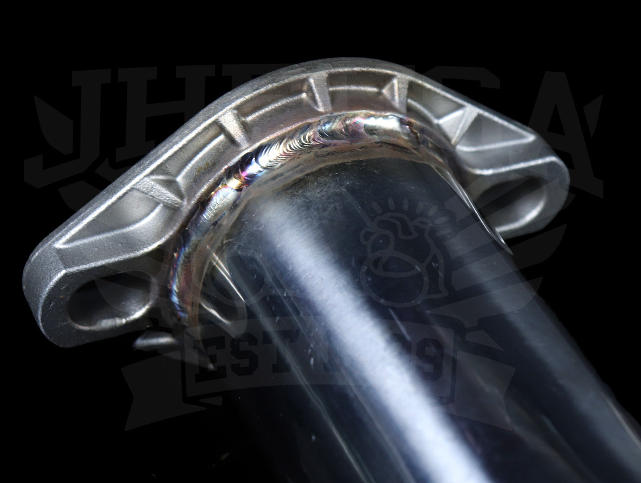 Invidia Gemini R400 Single Layer Quad Cat-Back Exhaust - 15+