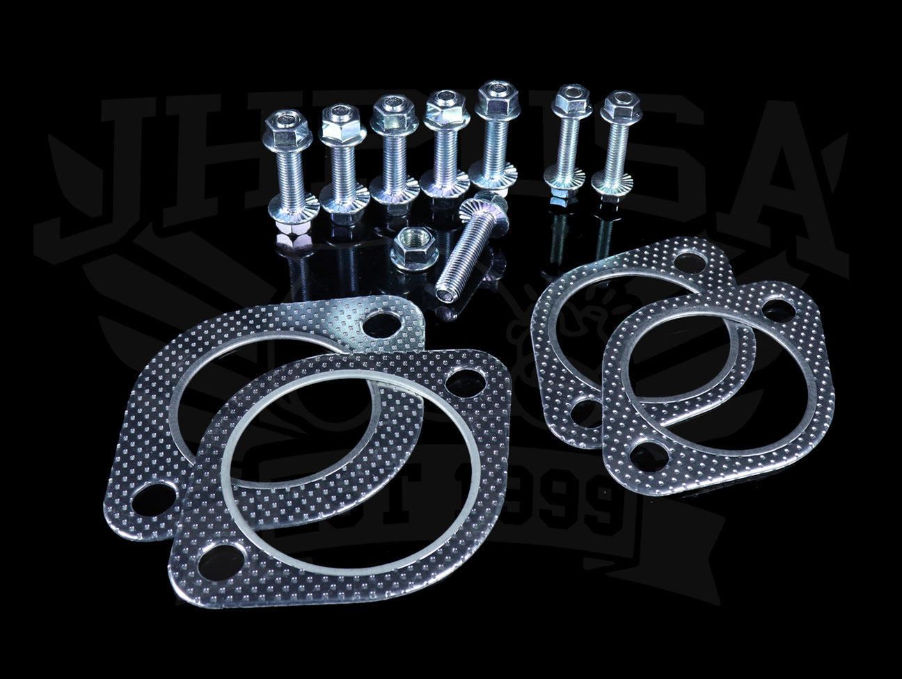 Invidia Gemini R400 Single Layer Quad Cat-Back Exhaust - 15+