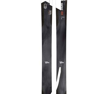 Atomic Vantage 100 CTI Skis: JH Skis Rental in Jackson Hole