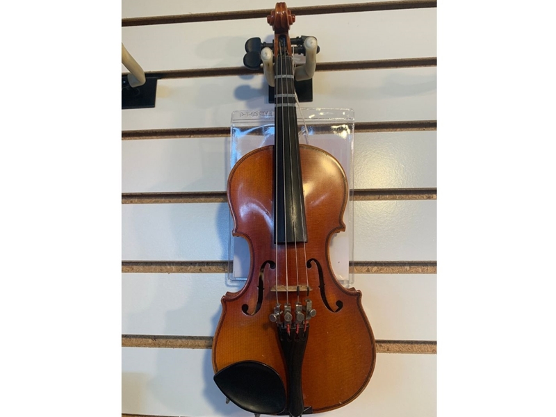 Jim's Music - Suzuki 101RR 1/10 Violin