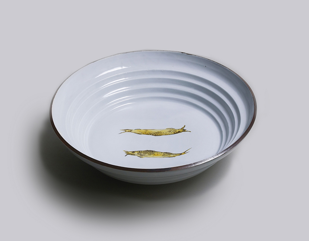 北大路魯山人ギャラリー