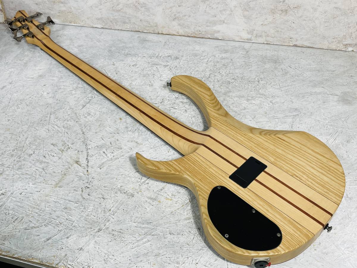 ベース :: ベース本体 :: 中古 Ibanez BTB675 (u85572) - ジングル