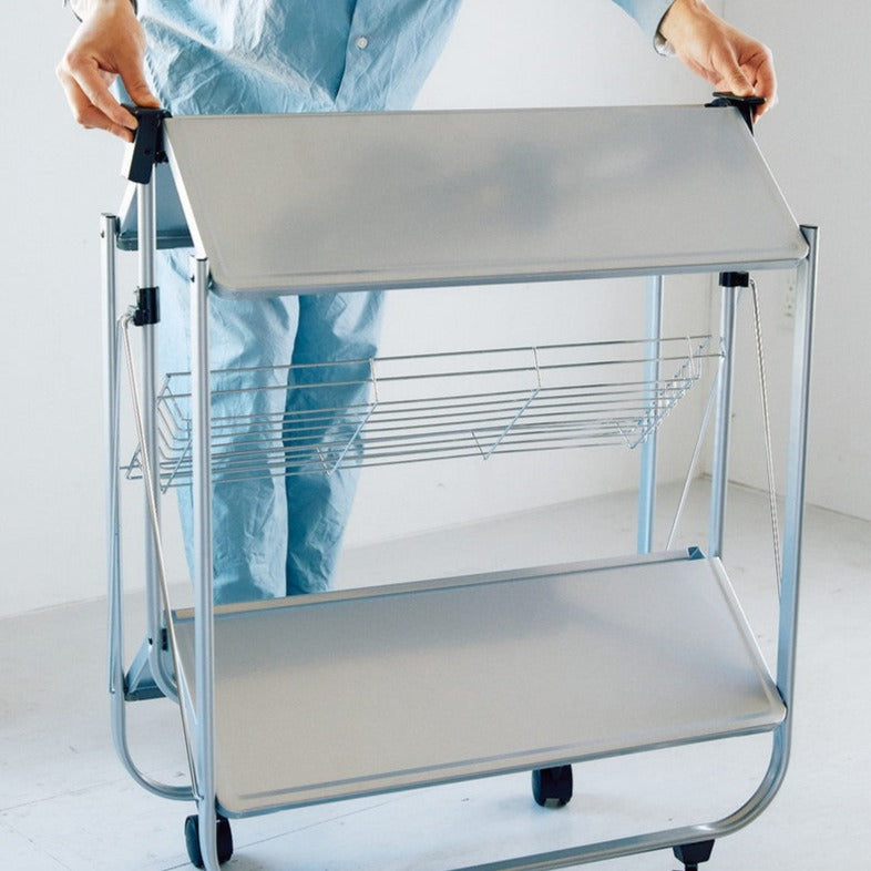 フォールディング トローリー – JINNAN HOUSE