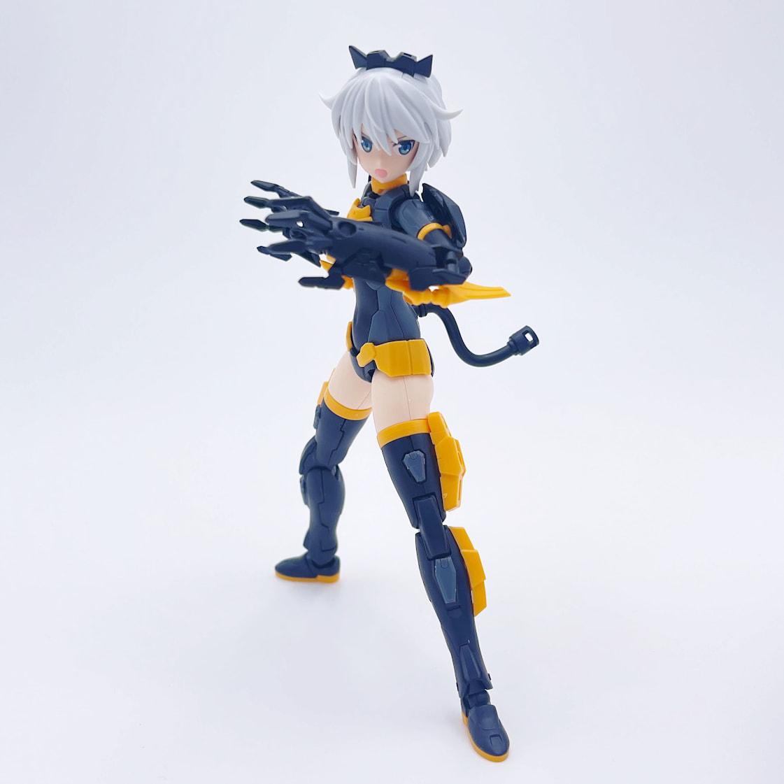 レビュー】30MS SIS-G00 リシェッタ